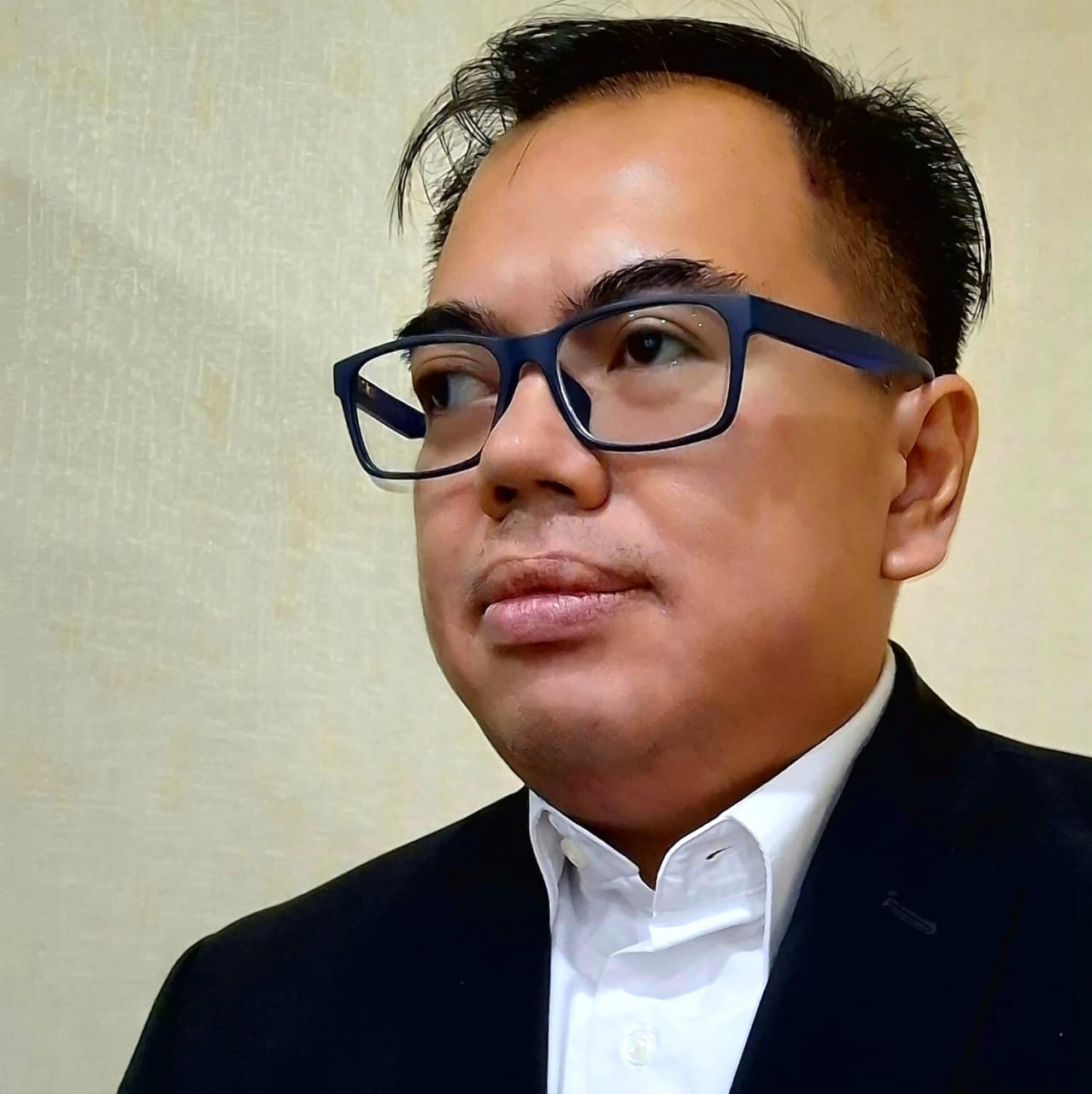 Wahyu Budi Santoso, S.H.