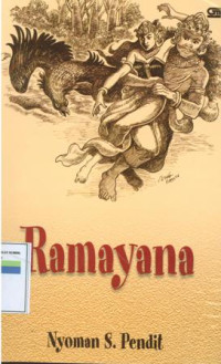 Image of Ramayana