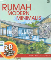 Image of Rumah Modern Minimalis