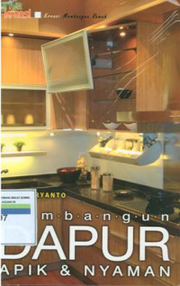 Image of Membangun Dapur Apik dan Nyaman