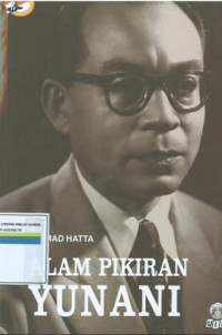 Image of Alam pikiran yunani