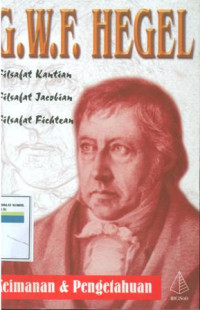 Image of Keimanan & pengetahuan