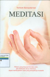 Image of Meditasi