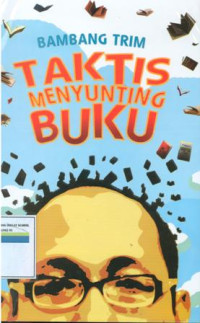 Image of Taktis Menyunting Buku