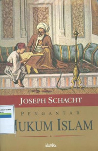 Image of Pengantar hukum islam