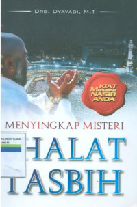 Image of Menyingkap Misteri Shalat Tasbih