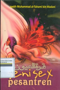 Image of Seni sex pesantren