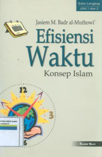 Image of Efisiensi waktu:konsep Islam