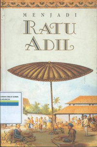 Menjadi Ratu Adil