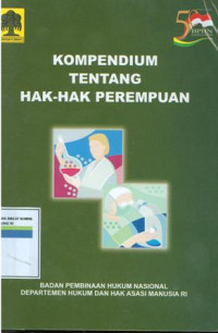 Image of Kompendium Tentang Hak-Hak Perempuan