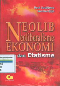 Image of Neolib: neoliberalisme ekonomi dan etatisme