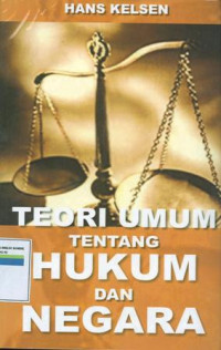 Image of Teori umum tentang hukum dan negara