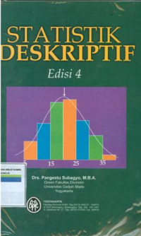 Statistika Deskriptif Edisi 4