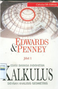 Image of Kalkulus Dengan Analisis Geometris