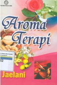 Image of Aroma terapi