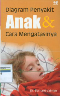 Image of Diagram Penyakit Anak Dan Cara Mengatasinya
