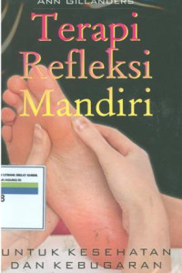 Image of Terapi refleksi mandiri