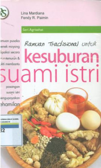 Image of Ramuan tradisional untuk kesuburan suami istri