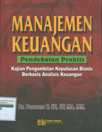 Manajemen management: sixth edition