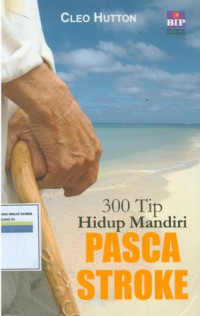 Image of 300 Tip hidup mandiri pasca stroke