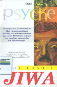 Image of Filosofi Jiwa