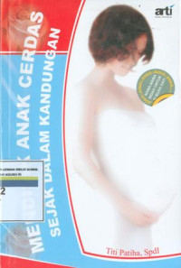 Image of Mendidik Anak Cerdas Sejak Dalam Kandungan