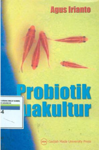 Image of Probiotik Kuakultur