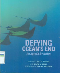 Image of Defying ocean's end : and agenda for action