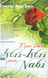 Image of Tipu daya istri-istri para nabi