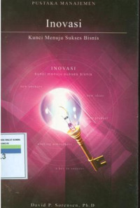 Image of Inovasi: Kunci Menuju Sukses Bisnis