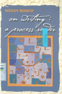Image of On writing : a process reader