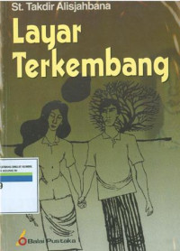 Image of Layar terkembang