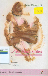 Image of Izinkan Aku Mencintaimu: Pilihan Puisi Cinta 1986-2002