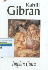 Image of Impian Cinta