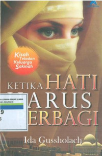 Image of Ketika Hati Harus Berbagi