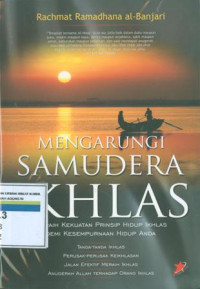 Image of Mengarungi Samudera Ikhlas