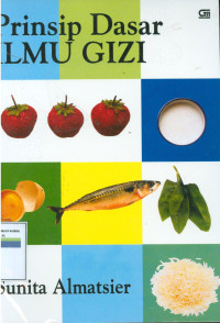 Image of Prinsip Dasar Ilmu Gizi