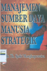 Image of Manajemen sumber daya manusia strategik
