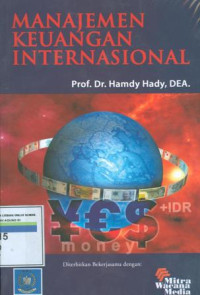 Image of Manajemen keuangan internasional
