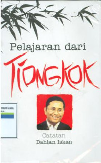 Image of Pelajaran dari tiongkok