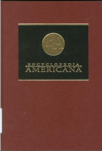 Image of The Encyclopedia Americana:International Edition Volume 1-30