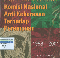 Image of Komisi nasional anti kekerasan terhadap perempuan