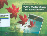 Image of Sms Motivation For Business Person