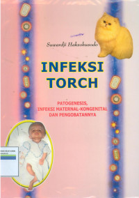 Image of Infeksi Torch