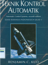 Image of Teknik Kontrol Automatik