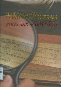 Perpustakaan Nasional Peran Dan Kiprah