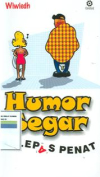 Image of Humor Segar Pelepas Penat