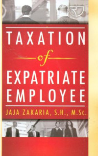Taxation Of Expatriate Employee