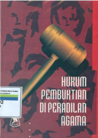 Hukum pembuktian di peradilan agama