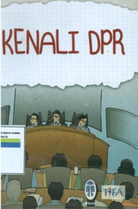 Image of Kenali DPR